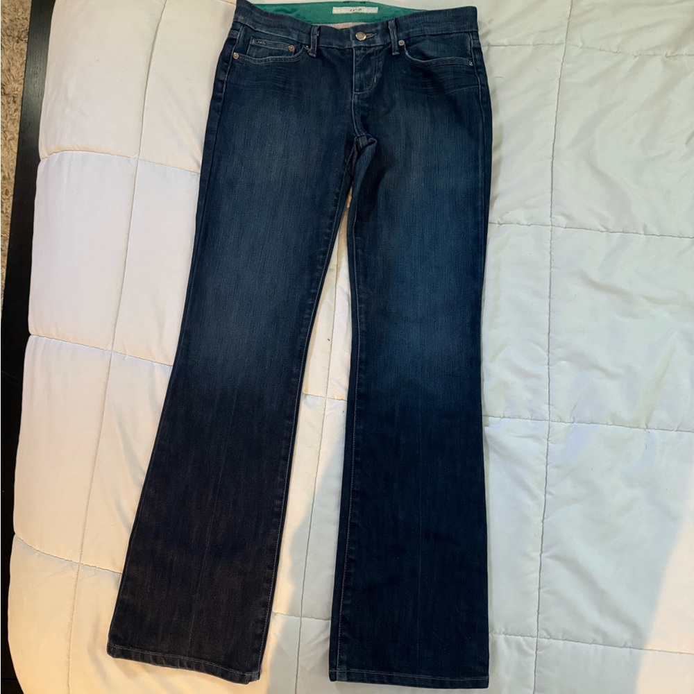 Joes Women's Blue Jeans